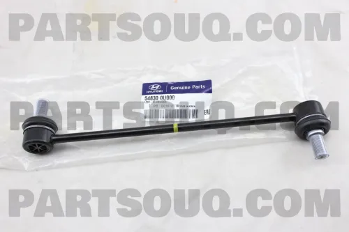 BIELLE SUS AV ACCRB-RIO4-RIO5