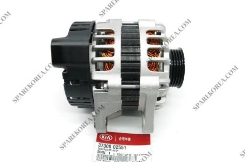 ALTERNATEUR ATOS-PICANTO-I10 2 FICHES