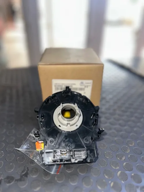 Tress volant H350