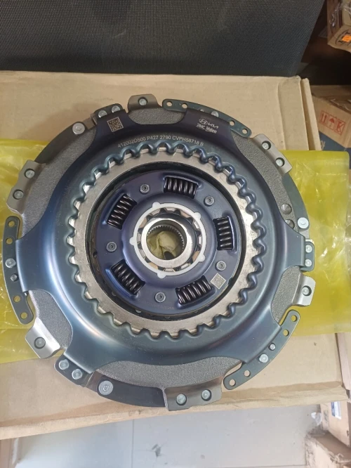 Kit emberiage tucson sportage gtline nv