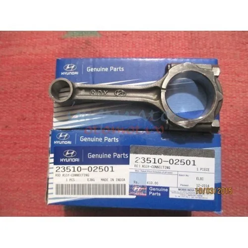 BIELLE MOTEUR ATOS PICANTO 1.1