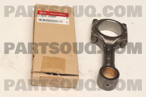 BIELLE MOTEUR K2700-PREGIO