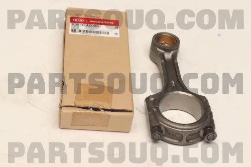BIELLE MOTEUR K2700-PREGIO