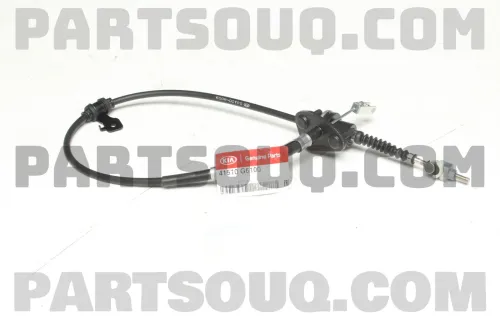 CABLE EMB PICANTO GT LINE
