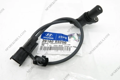 CAPTEUR VILBREQUIN ACCENT NV 1.4 ESS