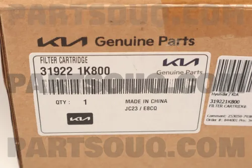 F-GAS SPORTAGE GT LINE