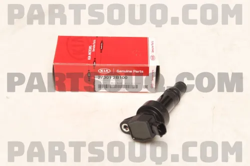 BOBINE DALU SPORTAGE GT LINE ESS