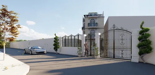 Architecte designer 