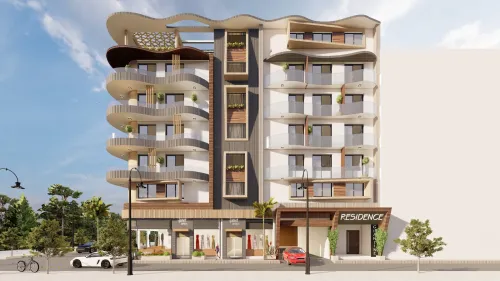 Architecte designer 