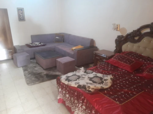 Location Appartement Studio Alger Ouled fayet