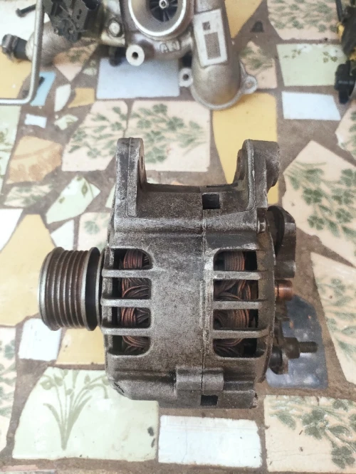 Piece 1.6 hdi 92hp dv6