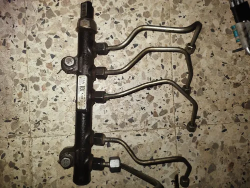 Vente piece 1.6 hdi 92hp dv6