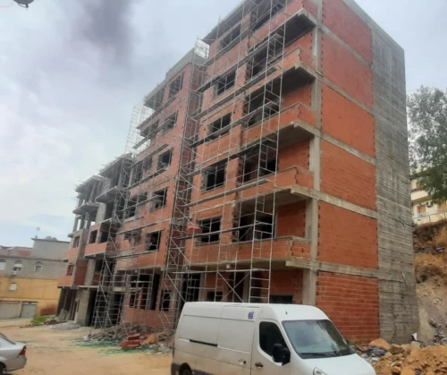 Vente Appartement F4 Souk Ahras Souk ahras