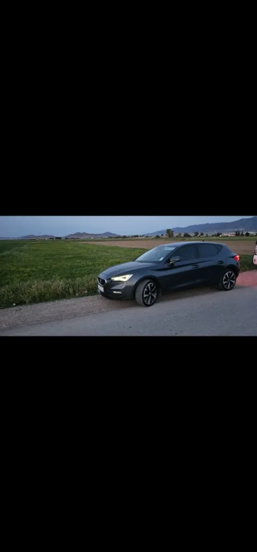 Seat Leon 2021 Style