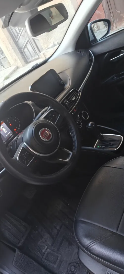 Fiat Tipo Sedan 2023 Life