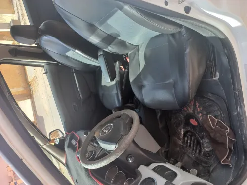Dacia Logan 2014 Logan