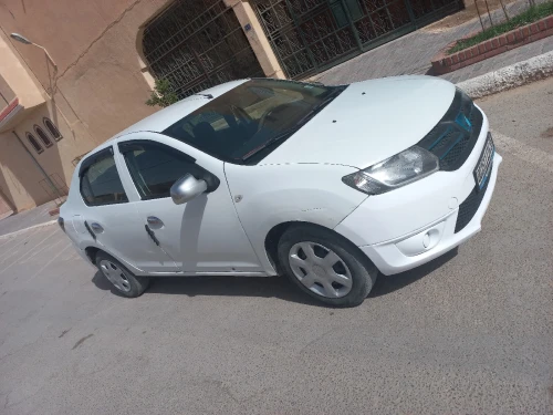 Dacia Logan 2014 Logan