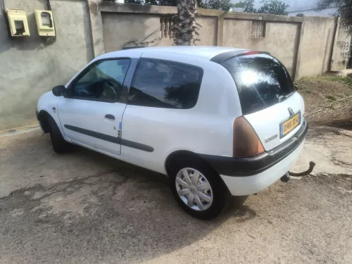 Renault Clio 2 2000 Clio 2