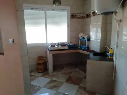 Location Bungalow Aïn Témouchent Terga