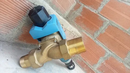 De filtre à eau BWT..( France)