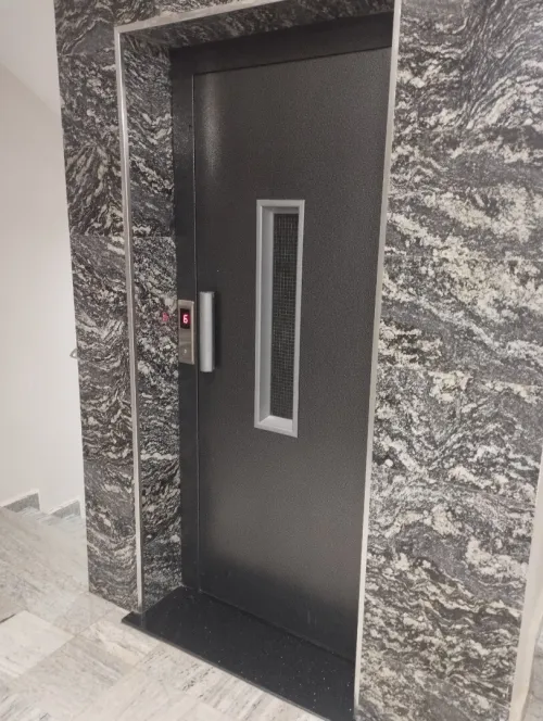 Vente Appartement F5 Alger El achour