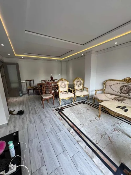 Vente Appartement F5 Alger El achour