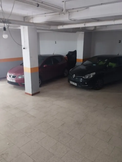 Vente Appartement F5 Alger El achour