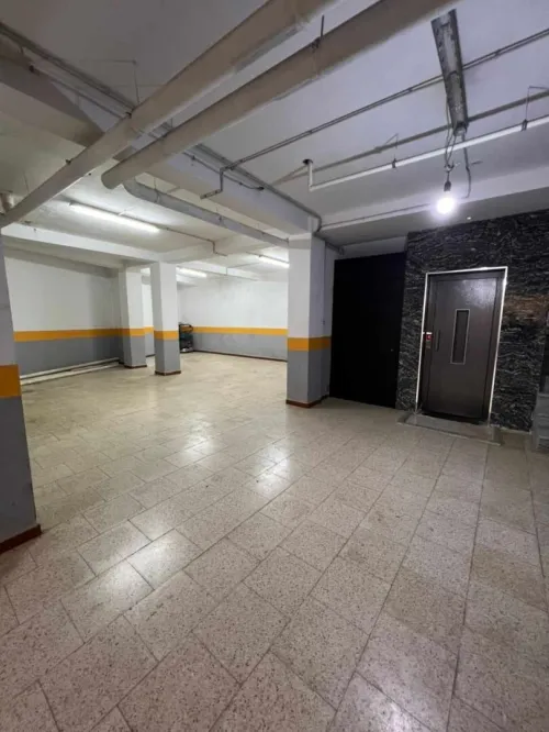 Vente Appartement F5 Alger El achour