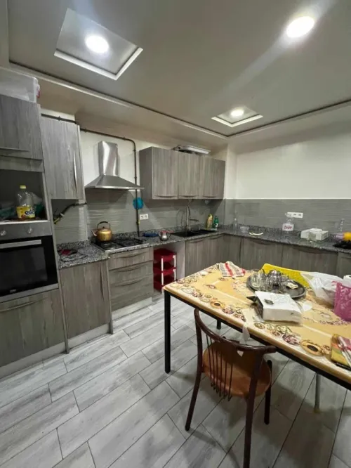 Vente Appartement F5 Alger El achour