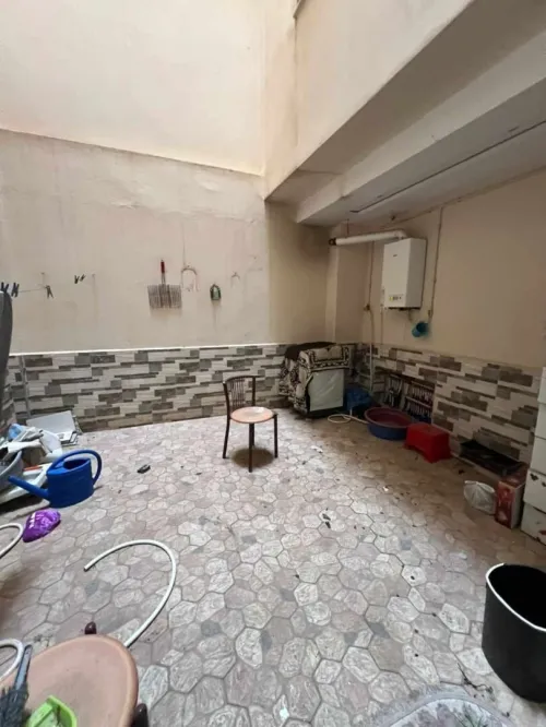 Vente Appartement F5 Alger El achour