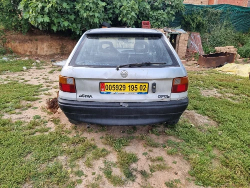 Opel Astra 1995 Astra