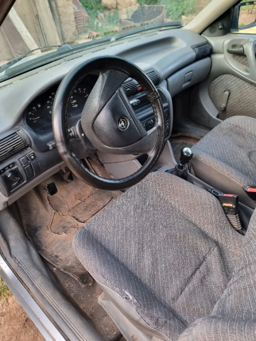 Opel Astra 1995 Astra