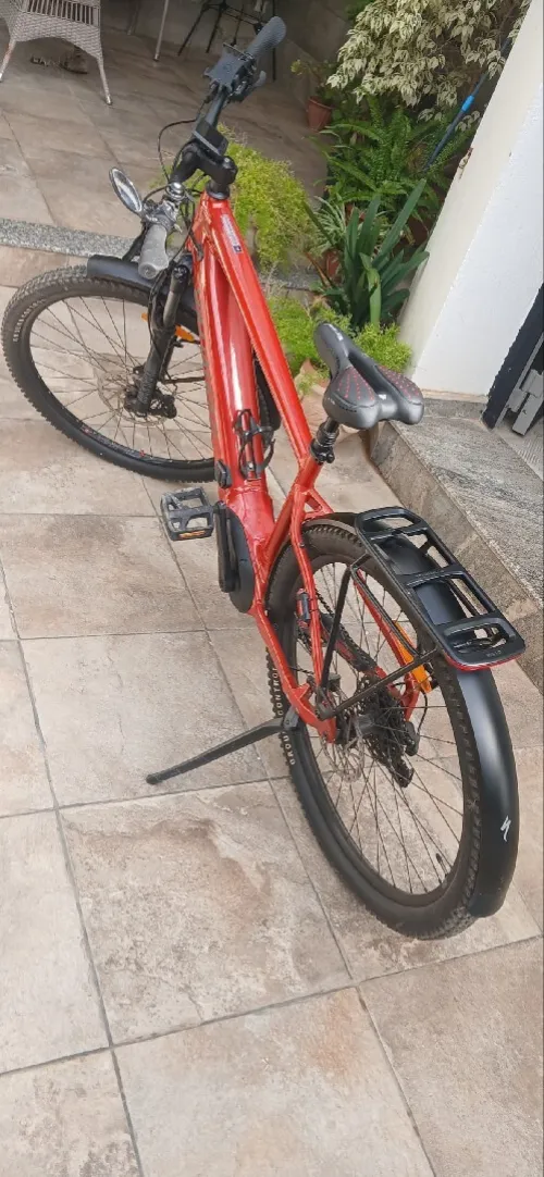 Specialized vélo électrique Turbo TERO 4.0