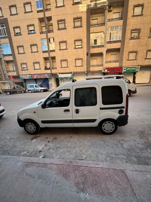 Renault Kangoo 2001 Kangoo