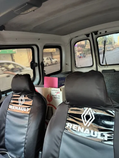 Renault Kangoo 2001 Kangoo