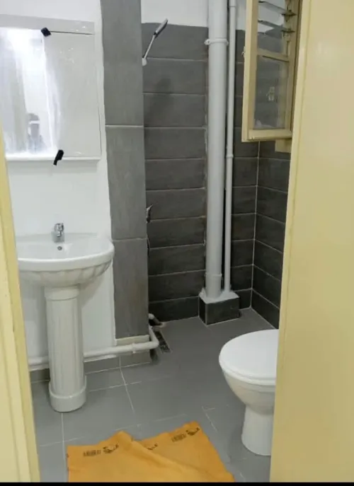 Location Appartement Studio Alger Sidi mhamed