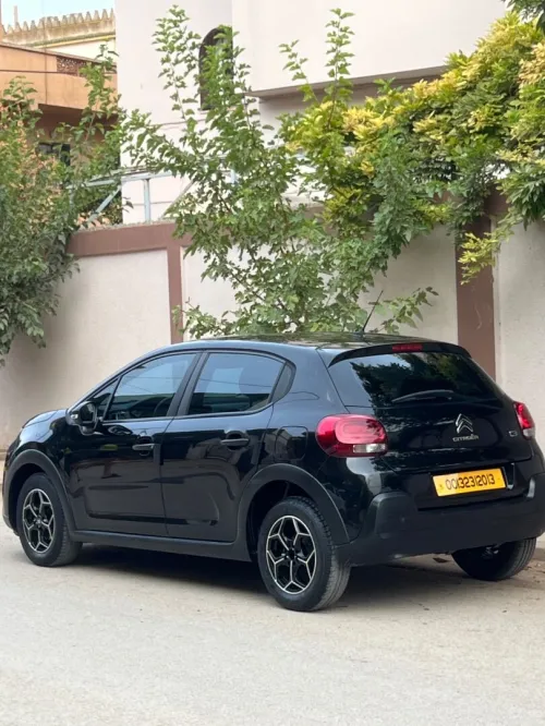Citroen C3 2020 C-Series