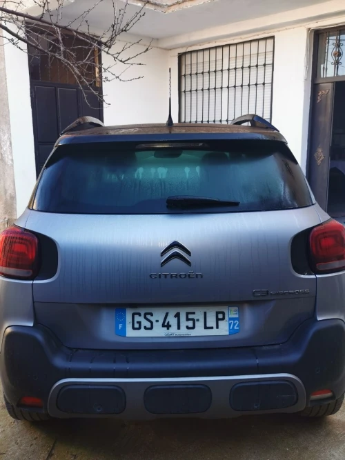 Citroen C3 air cross 2023 MAX