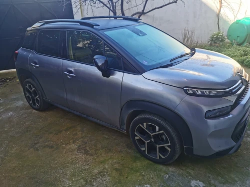 Citroen C3 air cross 2023 MAX