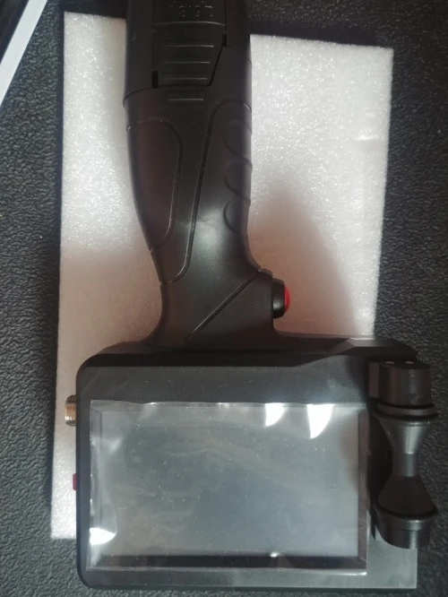 imprimante à Jet d'encre Portable  