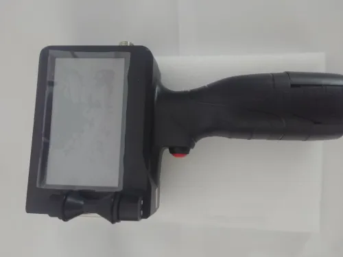 imprimante à Jet d'encre Portable  