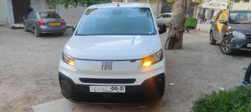 Fiat Doblo Van 2025 DZ