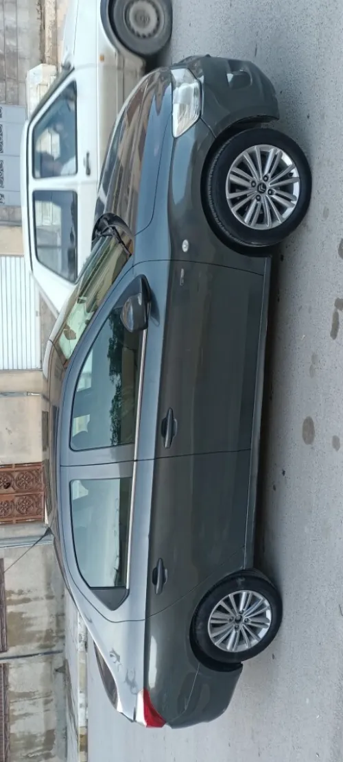 Citroen C Elysée 2017 C Elysée