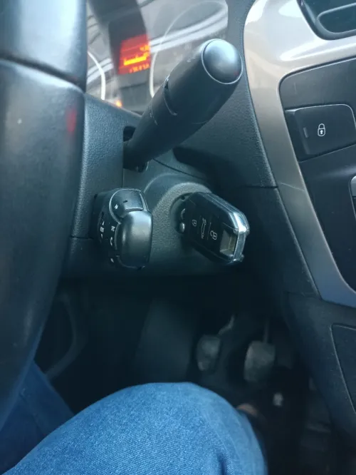 Citroen C Elysée 2017 C Elysée
