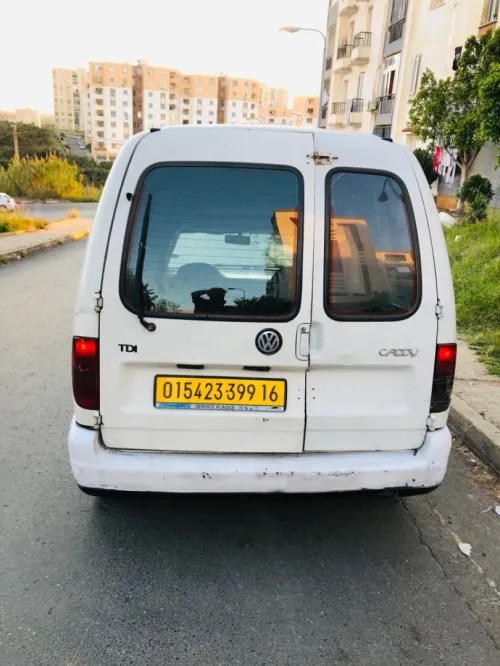 Volkswagen Caddy 1999 Caddy