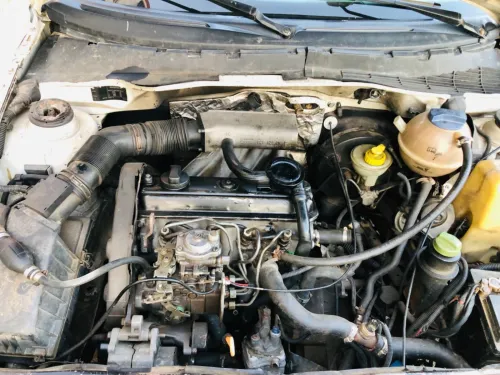 Volkswagen Caddy 1999 Caddy