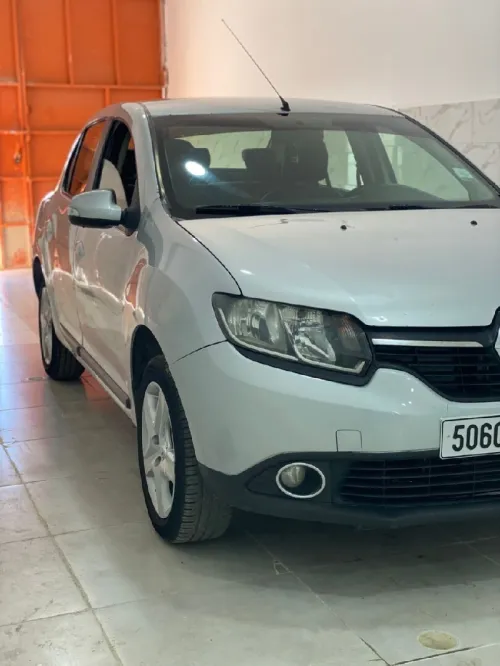 Renault Symbol 2016 Symbol