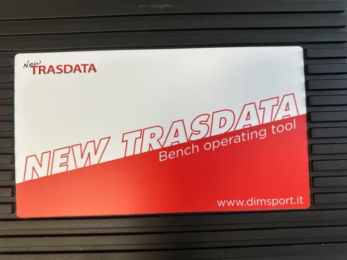 NEW TRASDATA FULL MASTER