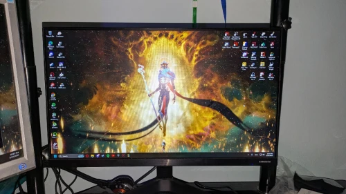 Écran Samsung LF22T35 22 75hz