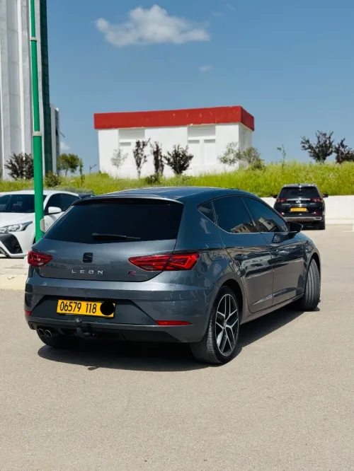 Seat Leon 2018 FR+15